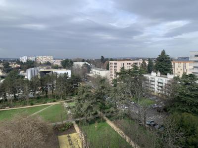 Location Appartement 4 pièces PAU 64000