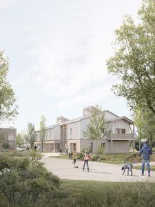 Vente Programme neuf ANGERS 49000