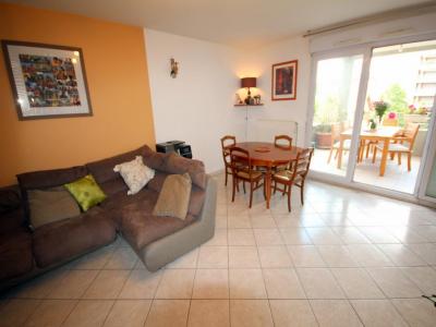 Location Appartement VILLEURBANNE 