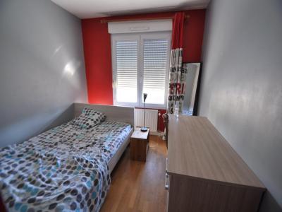 Location Appartement VILLEURBANNE 