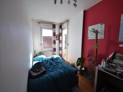 For rent Apartment VILLEURBANNE 