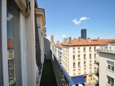 Location Appartement 2 pièces LYON-3EME-ARRONDISSEMENT 69003
