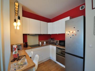 Location Appartement LYON-3EME-ARRONDISSEMENT 