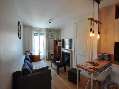 Location Appartement LYON-3EME-ARRONDISSEMENT 