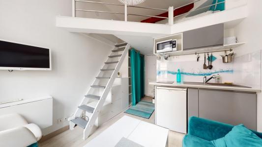Location Appartement TOULOUSE 31000