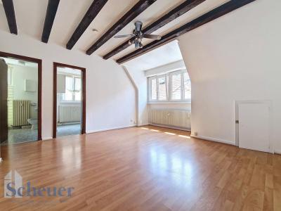 photo For rent Apartment MOLSHEIM 67