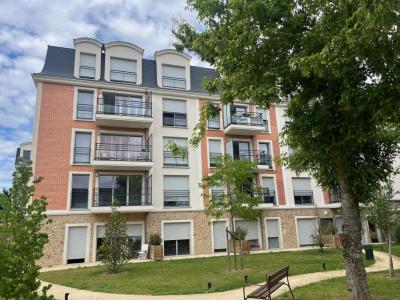 Vente Appartement 2 pièces MANTES-LA-JOLIE 78200