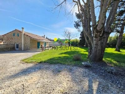 photo For sale House CHATEAUNEUF-SUR-ISERE 26
