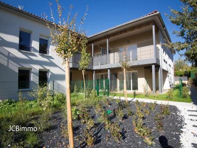 photo For rent Apartment ESCALQUENS 31