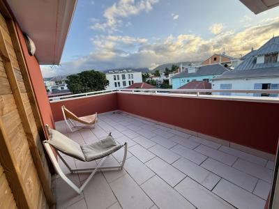 Location Appartement 3 pièces SAINT-ANDRE 97440