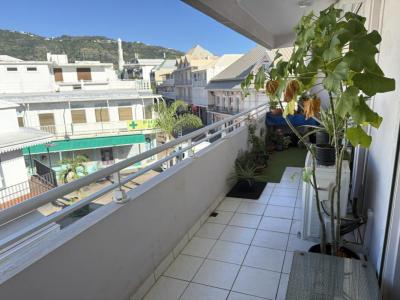 Location Appartement 5 pièces SAINT-DENIS 97400
