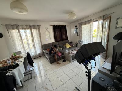 Vente Appartement SAINT-DENIS-CHAUDRON 