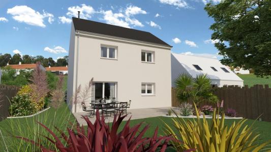 photo For sale House NOZAY 44