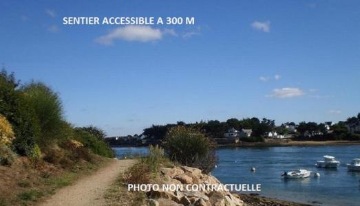 Vente Maison 6 pièces PLOUHINEC 56680