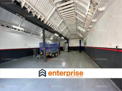 photo For rent Commerce ROUBAIX 59