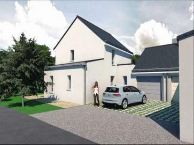 Vente Prestige SAINT-MELAINE-SUR-AUBANCE 49610