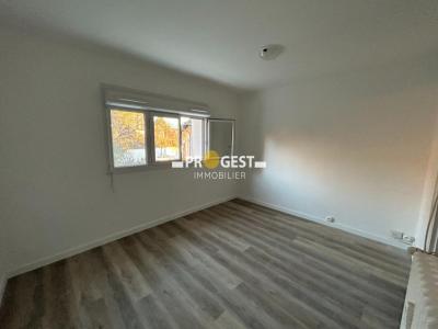 Location Appartement BEAURECUEIL 13100