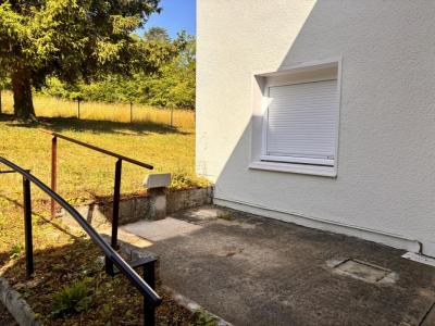 Location Maison 3 pièces PONT-SUR-YONNE 89140