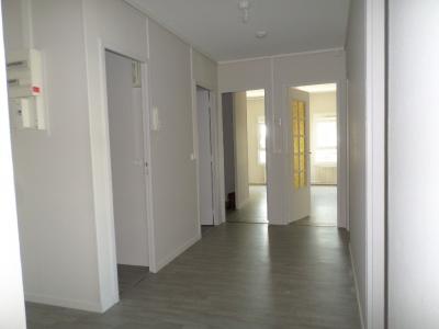 Location Appartement 4 pièces AILLANT-SUR-THOLON 89110