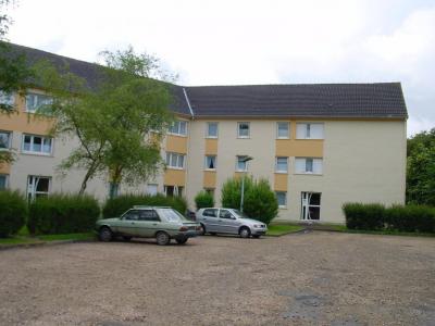 Location Appartement 4 pièces BEUZEVILLE 27210