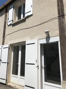 Location Appartement 4 pièces PRECY-SUR-OISE 60460