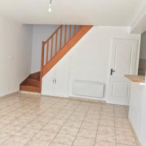 Location Appartement PRECY-SUR-OISE 
