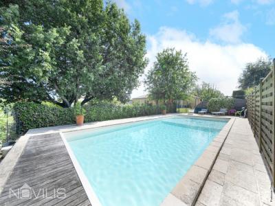 Vente Maison 5 pièces FRONTON 31620