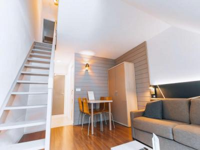 Vente Appartement 2 pièces CAUTERETS 65110