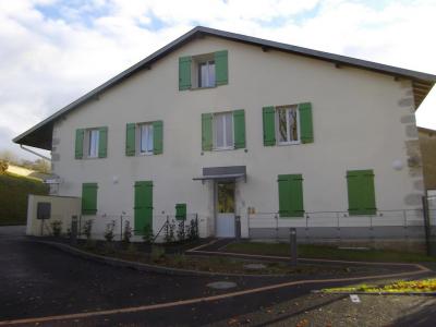 Location Appartement 3 pièces BRION 01460
