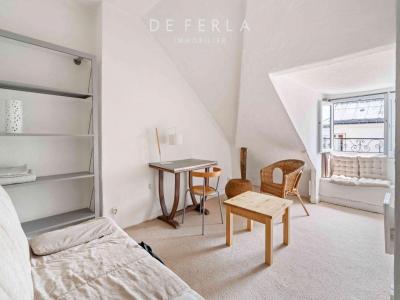 photo For sale Apartment PARIS-5EME-ARRONDISSEMENT 75