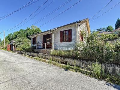 Vente Maison 4 pièces EYMOUTIERS 87120