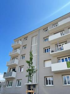 Location Appartement 4 pièces VILLEURBANNE 69100