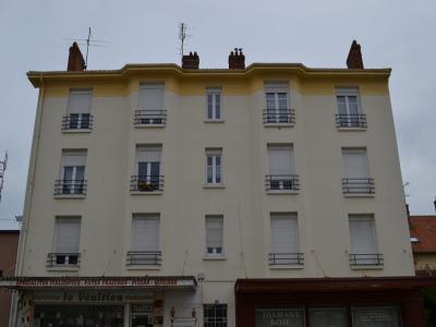 Location Appartement 3 pièces SAINTE-SAVINE 10300