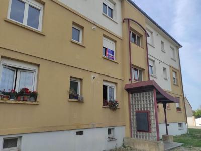 Vente Appartement 3 pices MARIGNY-LE-CHATEL 10350