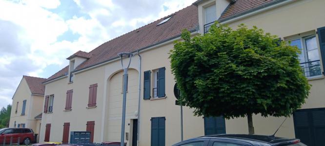 photo For rent Apartment MARSEILLE-EN-BEAUVAISIS 60