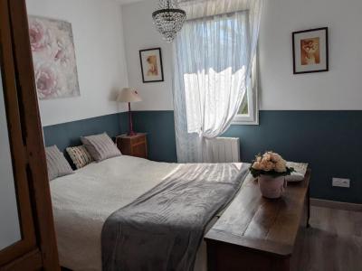 photo For rent House SORINIERES 44