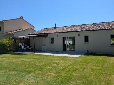 Location Maison SORINIERES 