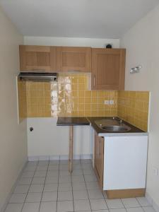 For rent Apartment NANTES 