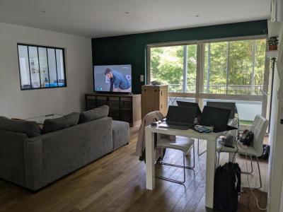 Location Appartement SAINT-HERBLAIN 