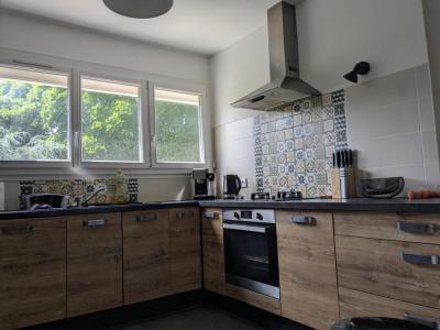 Location Appartement SAINT-HERBLAIN 