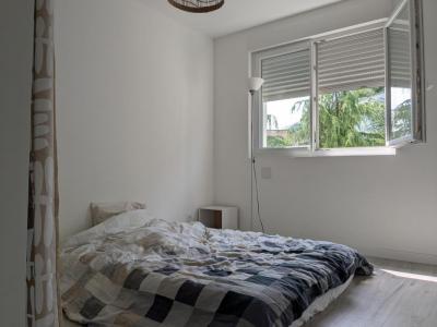 Location Appartement SAINT-HERBLAIN 