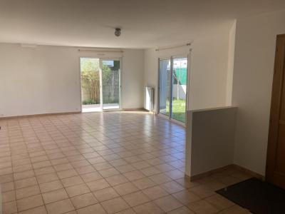 Location Maison NANTES 