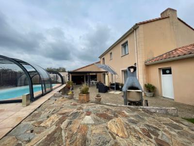 Vente Maison VUE 