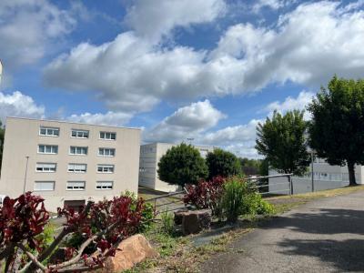 Location Appartement 3 pièces STIRING-WENDEL 57350