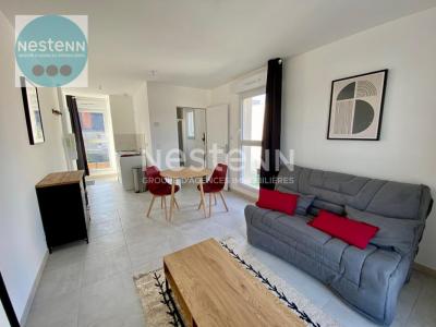photo For rent Apartment BLOIS 41