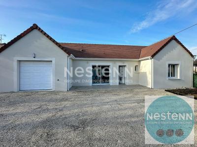 Vente Maison 4 pièces VINEUIL 41350