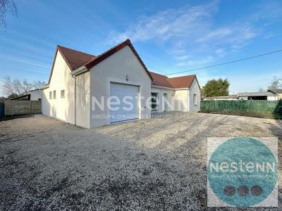 For sale House VINEUIL 
