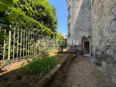 Location Appartement 2 pièces BLOIS 41000