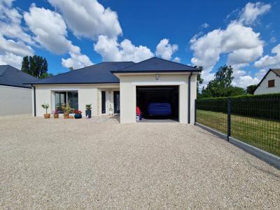Vente Maison 4 pièces CHEMERY 41700