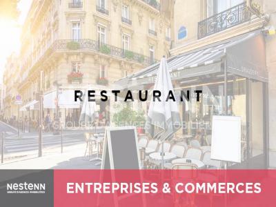 Vente Commerce BLOIS 41000